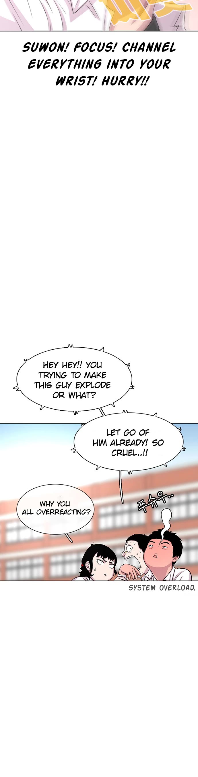 Star Ginseng Store Chapter 49 - Page 34