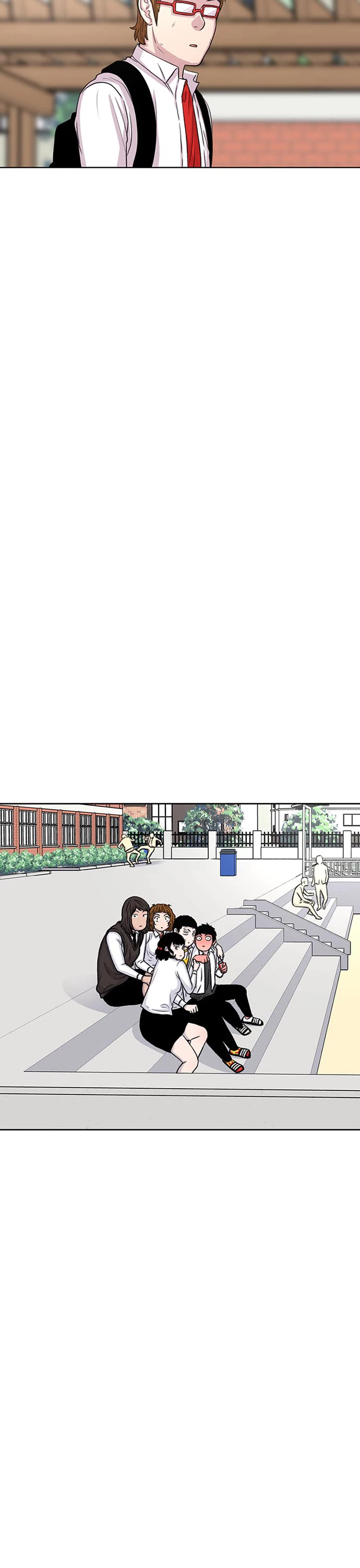 Star Ginseng Store Chapter 49 - Page 37