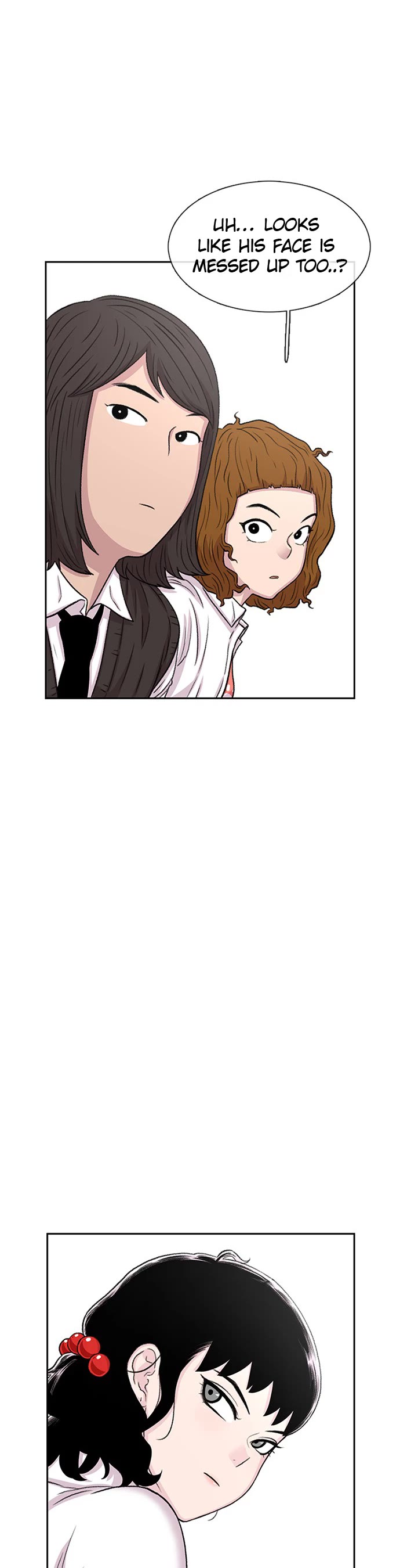 Star Ginseng Store Chapter 49 - Page 40