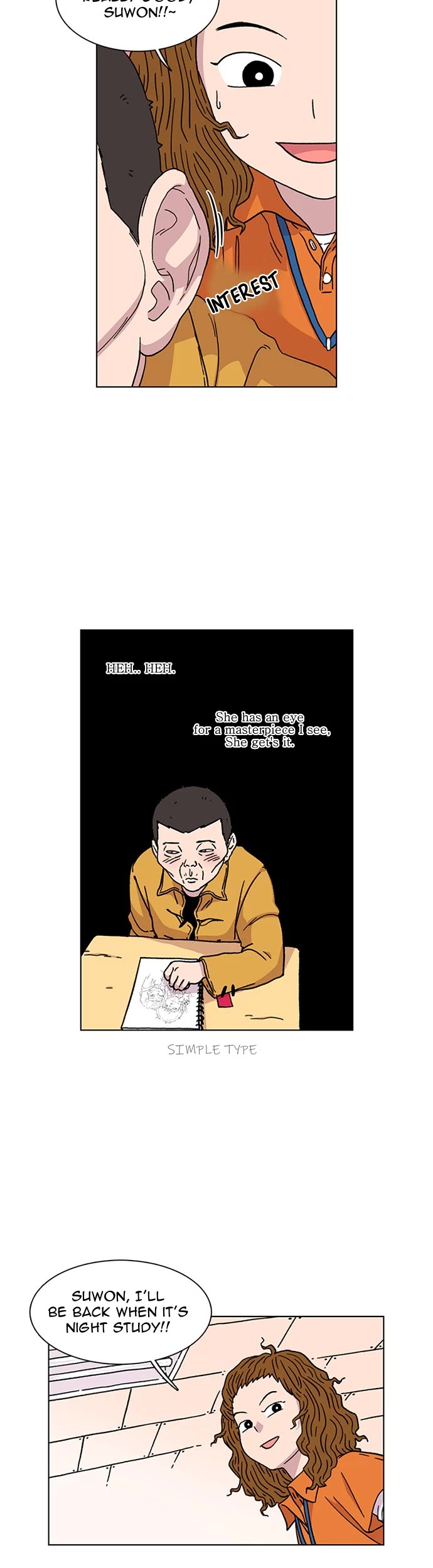 Star Ginseng Store Chapter 5 - Page 10