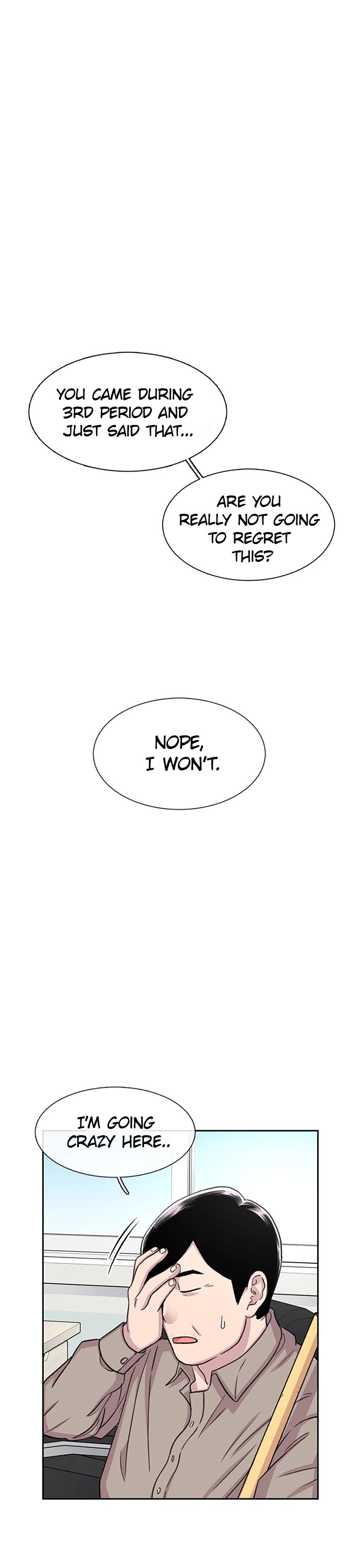 Star Ginseng Store Chapter 50 - Page 1