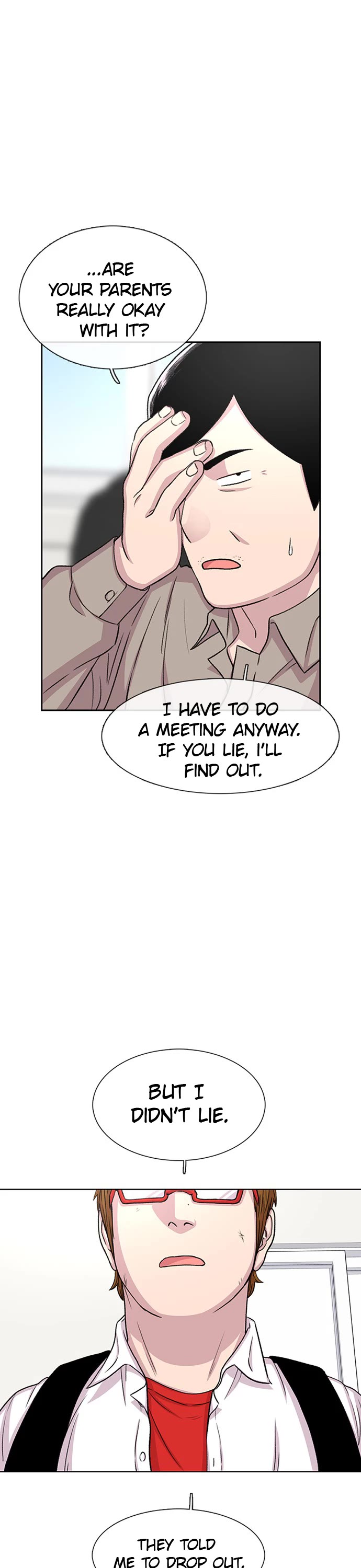 Star Ginseng Store Chapter 50 - Page 2