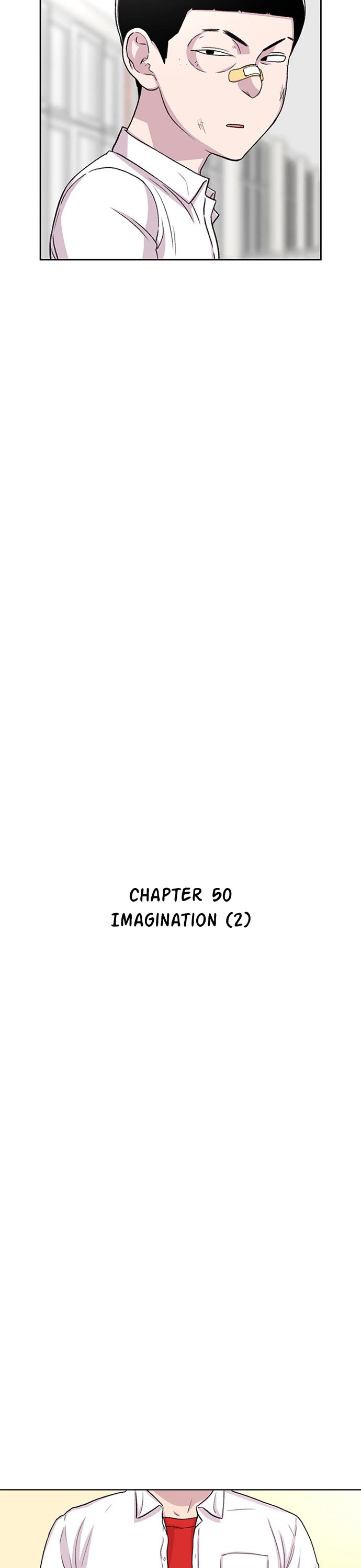 Star Ginseng Store Chapter 50 - Page 11