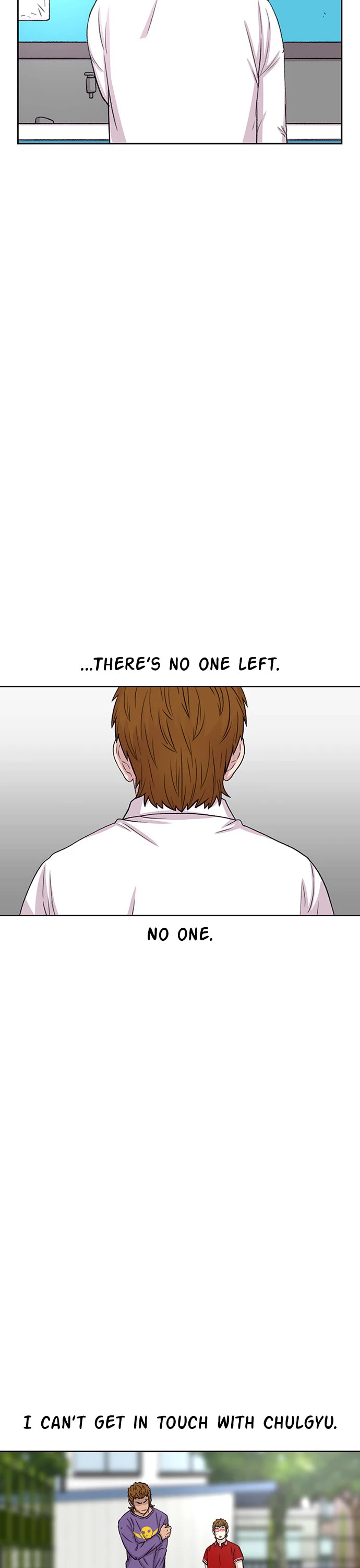 Star Ginseng Store Chapter 50 - Page 13