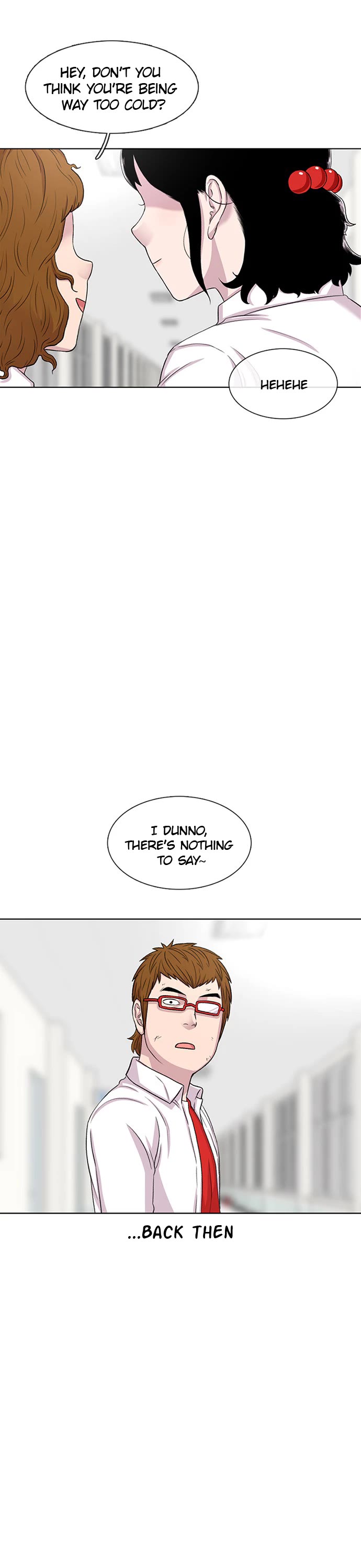 Star Ginseng Store Chapter 50 - Page 21