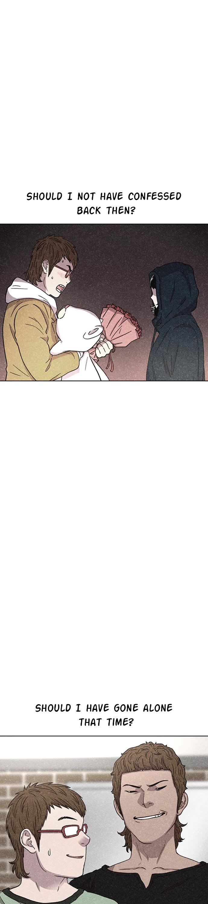 Star Ginseng Store Chapter 50 - Page 22