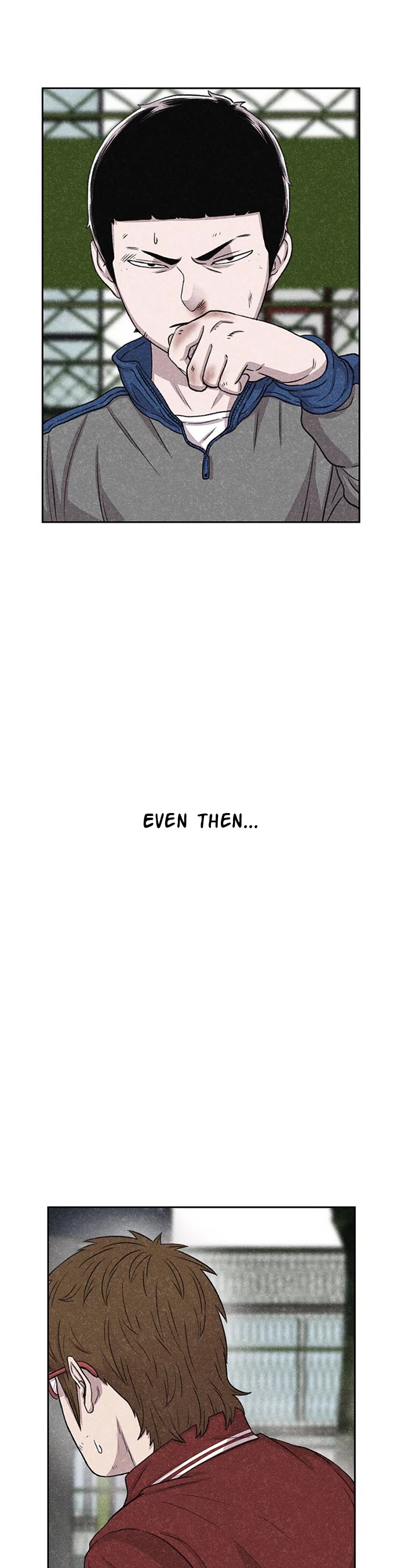 Star Ginseng Store Chapter 50 - Page 24