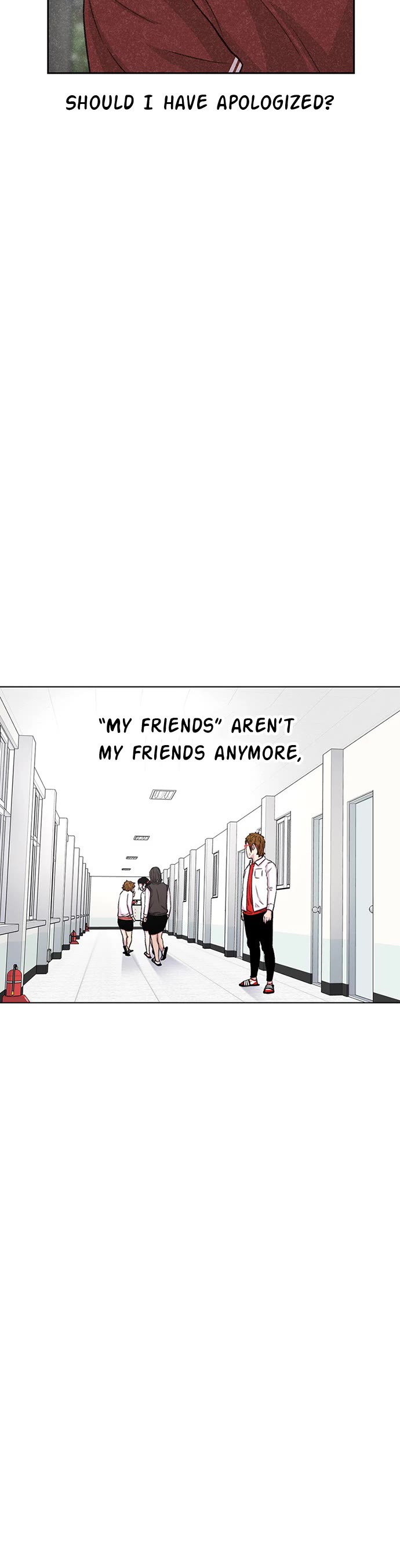 Star Ginseng Store Chapter 50 - Page 25