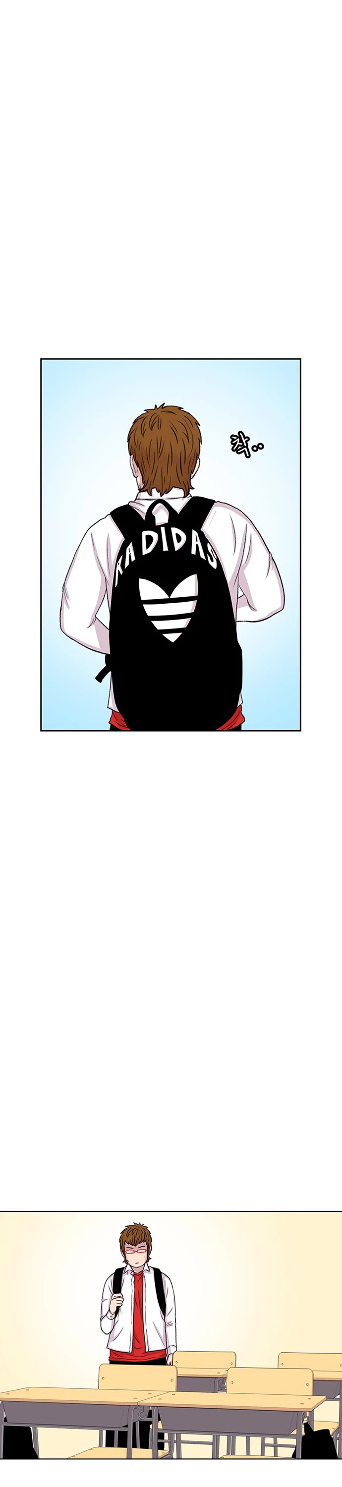 Star Ginseng Store Chapter 50 - Page 28