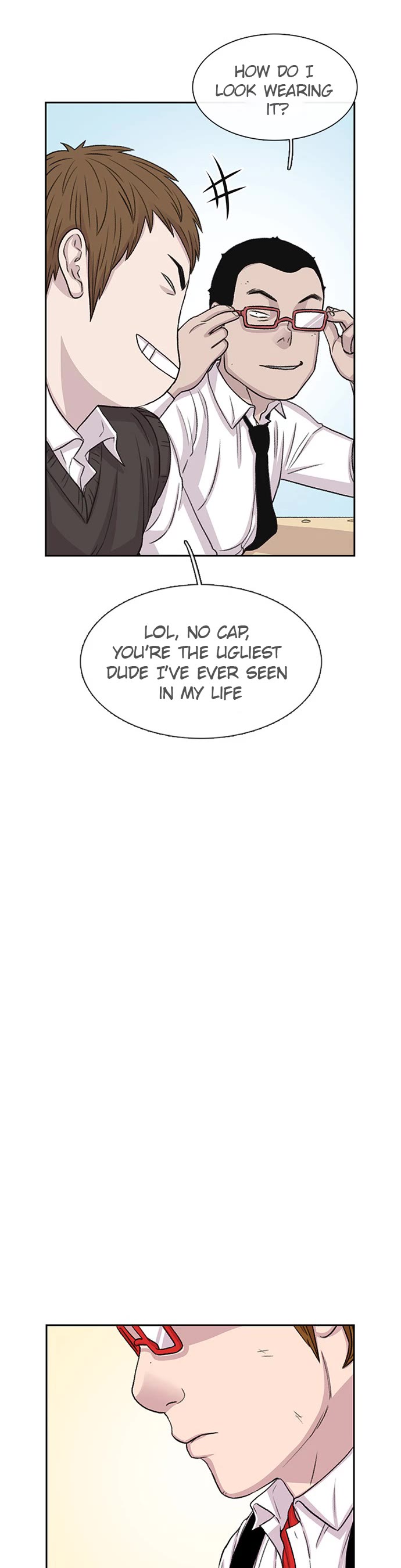 Star Ginseng Store Chapter 50 - Page 30