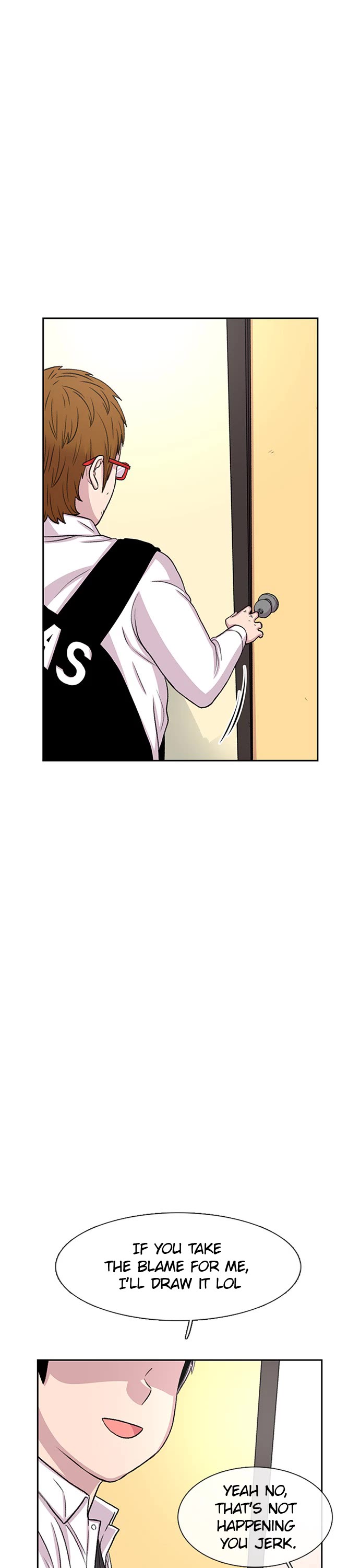 Star Ginseng Store Chapter 50 - Page 33