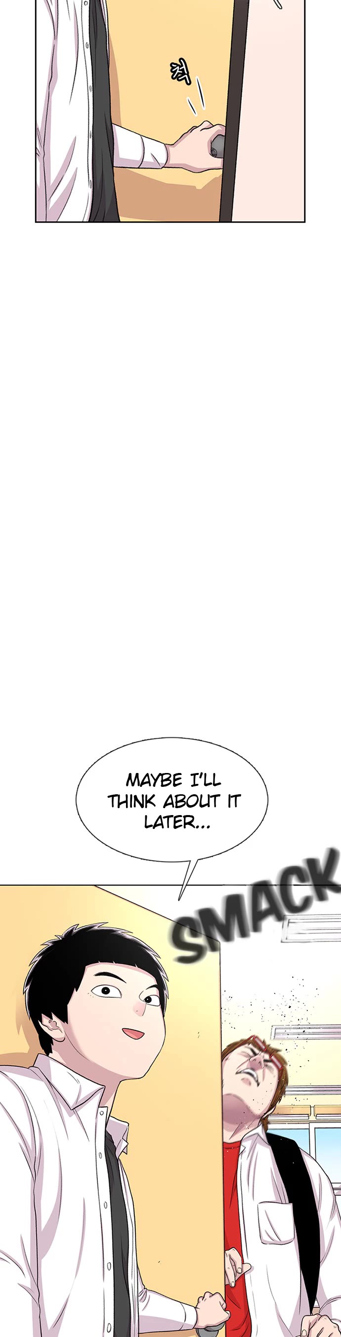 Star Ginseng Store Chapter 50 - Page 34