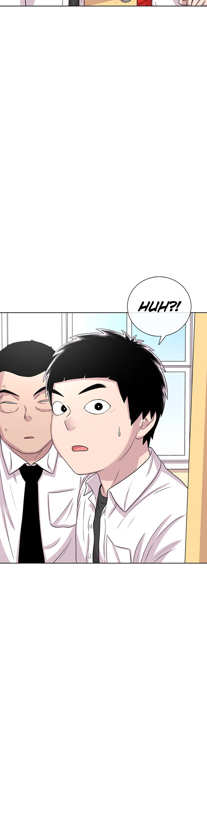 Star Ginseng Store Chapter 50 - Page 35