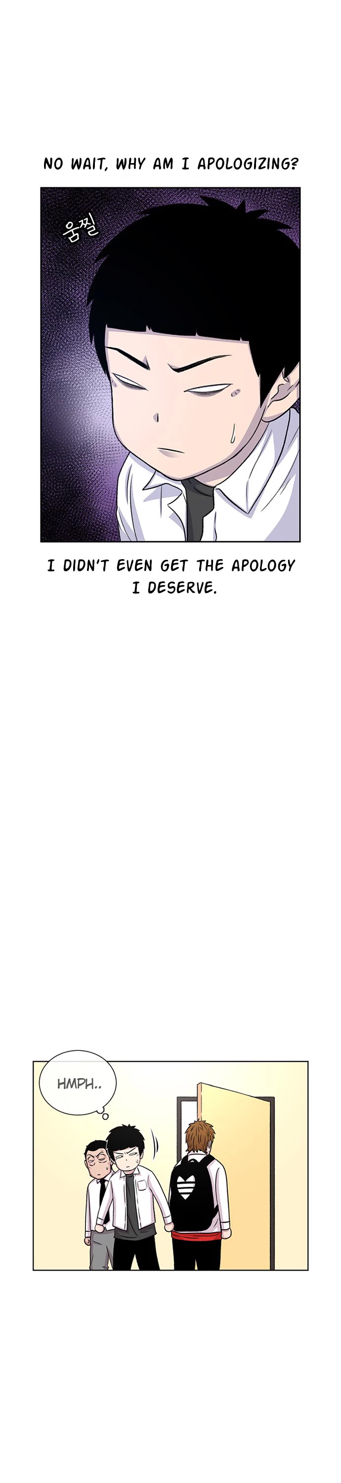 Star Ginseng Store Chapter 50 - Page 37