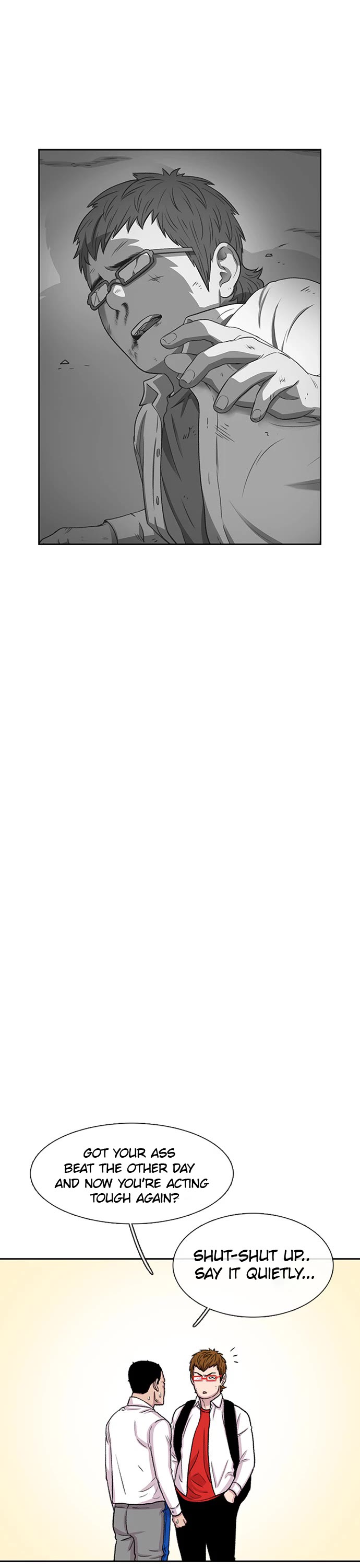 Star Ginseng Store Chapter 50 - Page 47