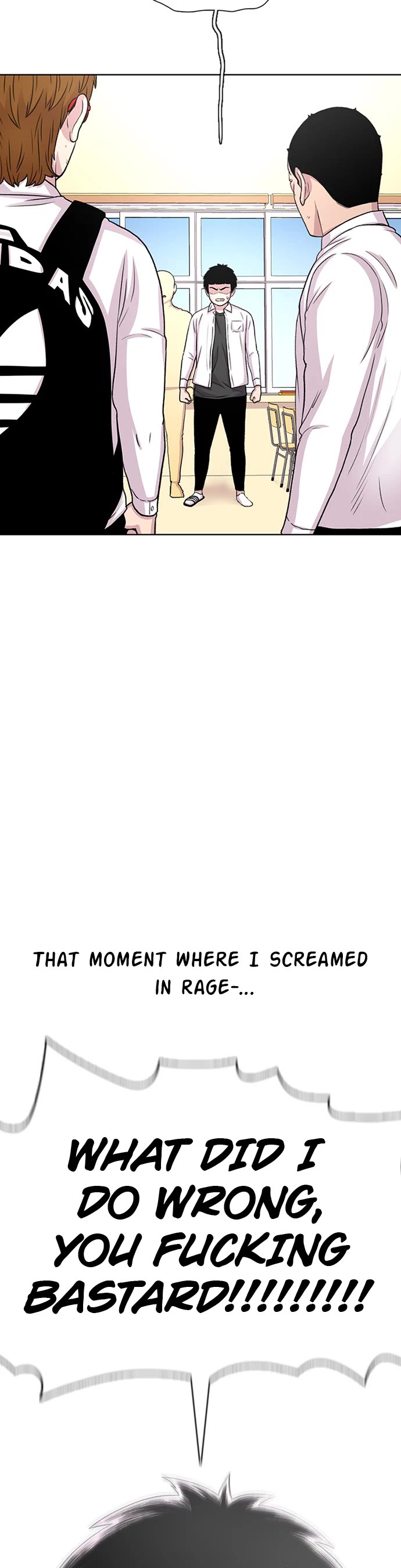 Star Ginseng Store Chapter 50 - Page 49