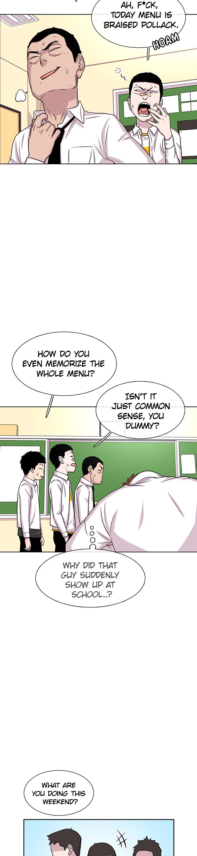 Star Ginseng Store Chapter 50 - Page 7