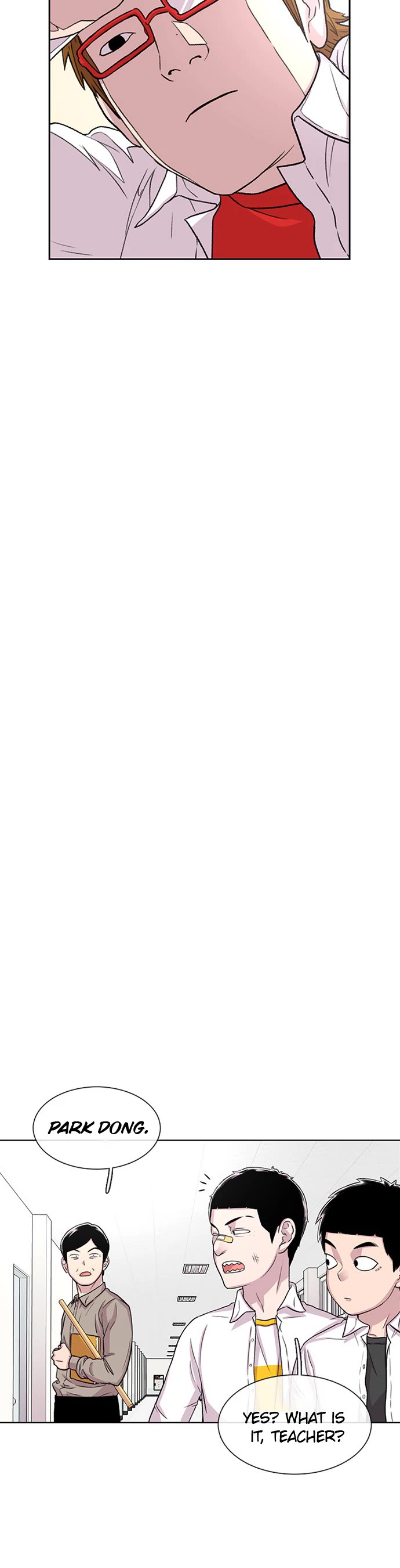 Star Ginseng Store Chapter 50 - Page 9