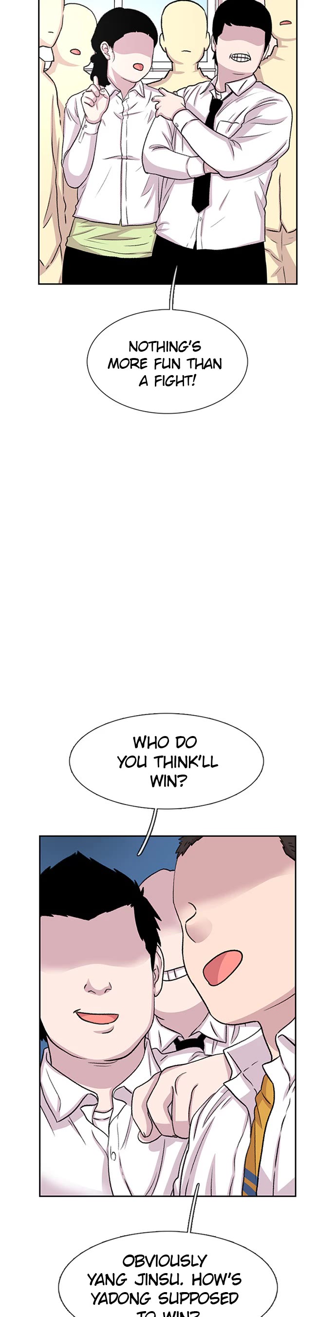 Star Ginseng Store Chapter 51 - Page 19