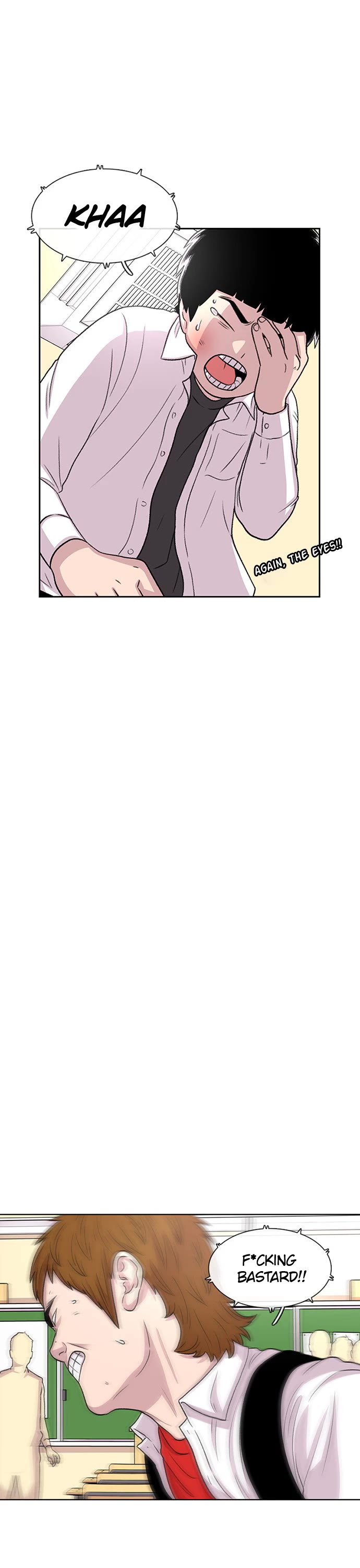 Star Ginseng Store Chapter 51 - Page 27