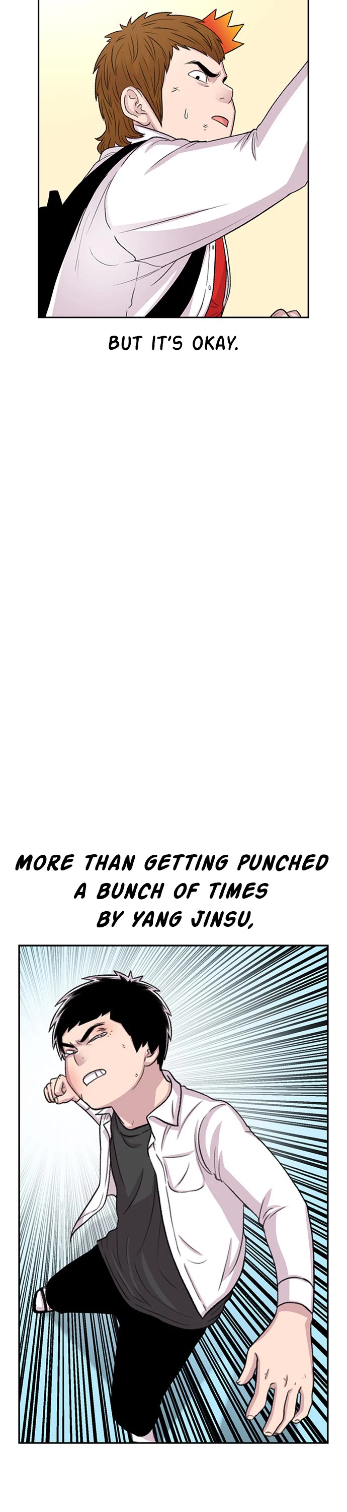 Star Ginseng Store Chapter 51 - Page 31