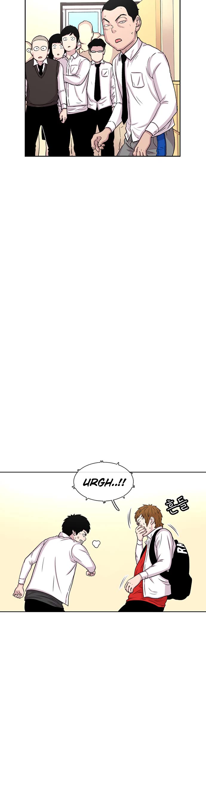 Star Ginseng Store Chapter 51 - Page 34