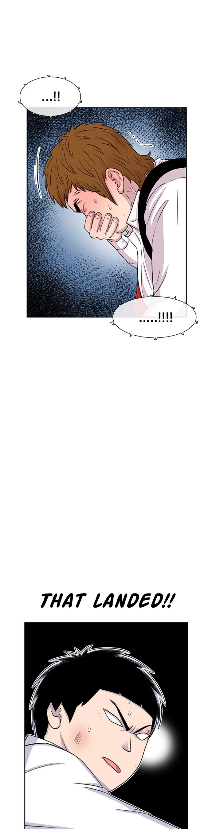 Star Ginseng Store Chapter 51 - Page 35