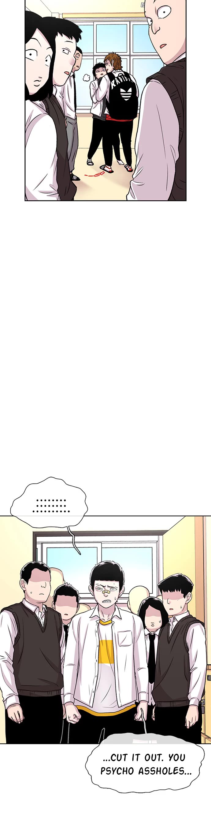 Star Ginseng Store Chapter 51 - Page 39