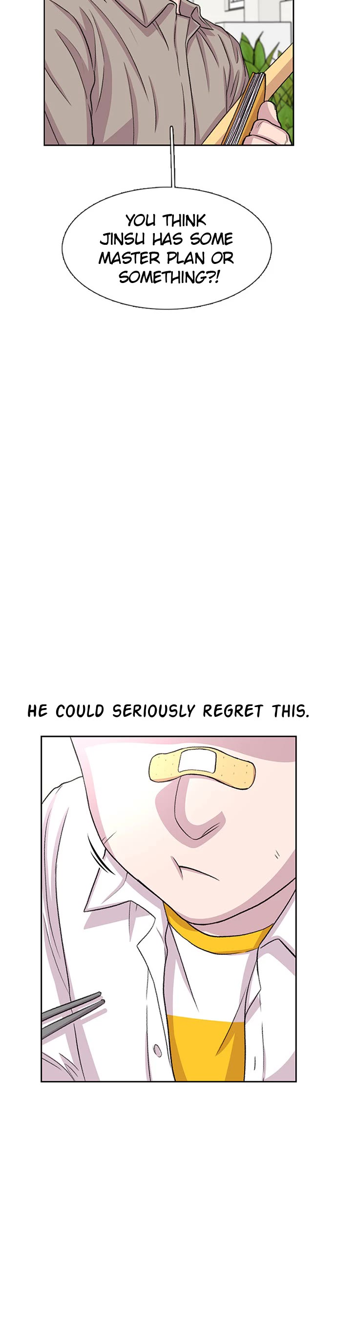 Star Ginseng Store Chapter 51 - Page 5