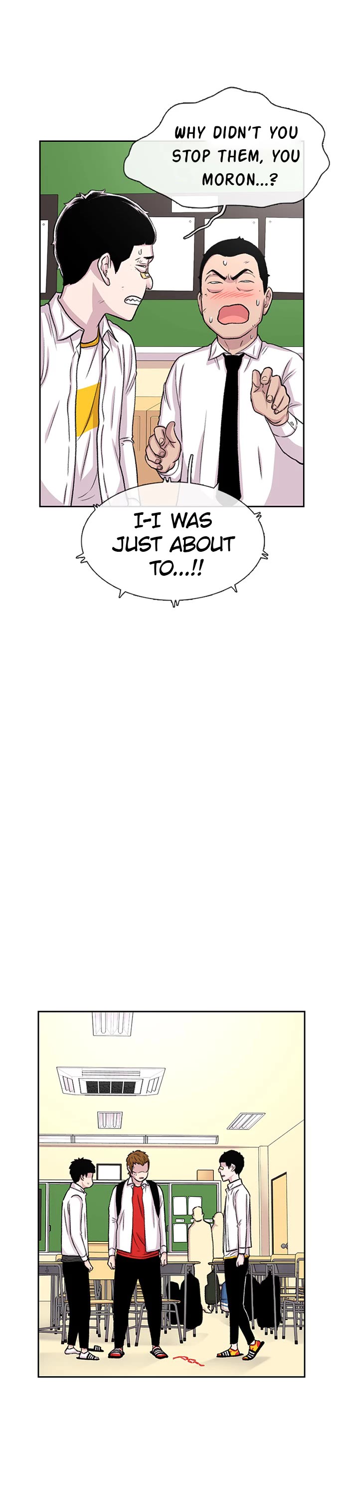 Star Ginseng Store Chapter 51 - Page 41