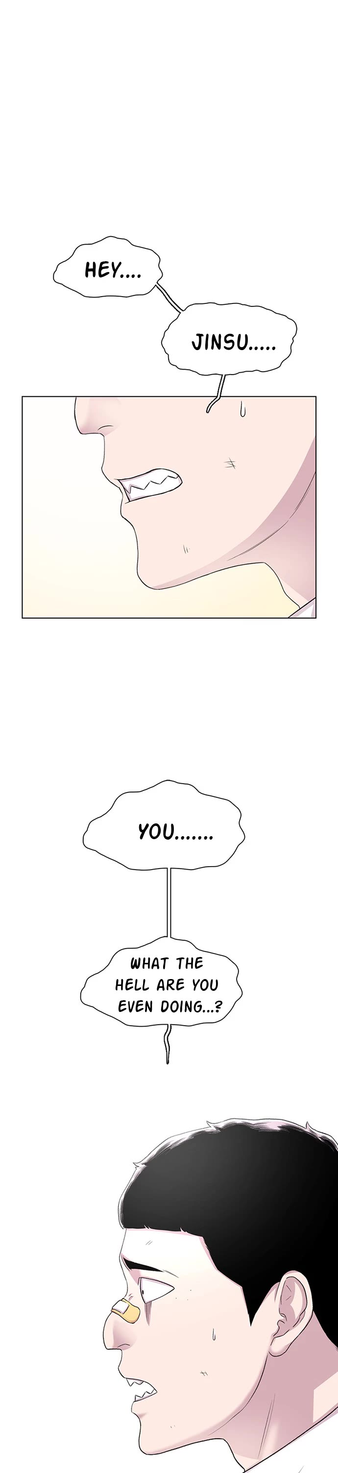 Star Ginseng Store Chapter 51 - Page 42