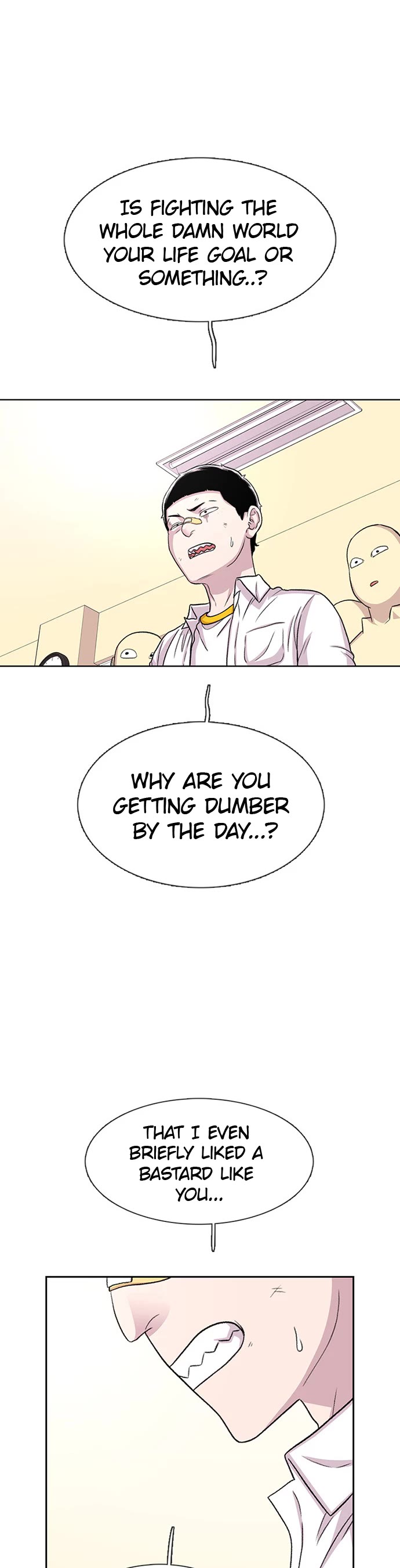 Star Ginseng Store Chapter 51 - Page 45