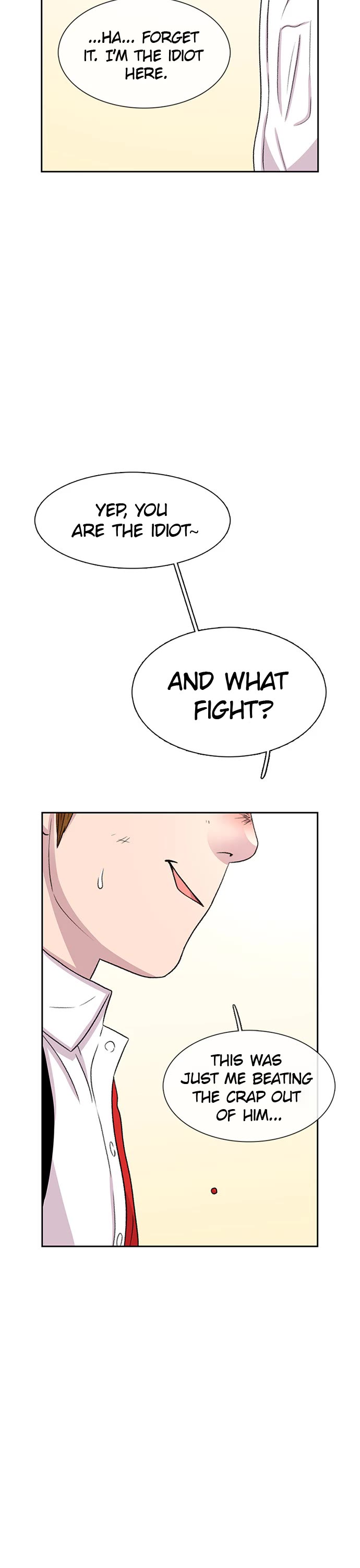 Star Ginseng Store Chapter 51 - Page 46