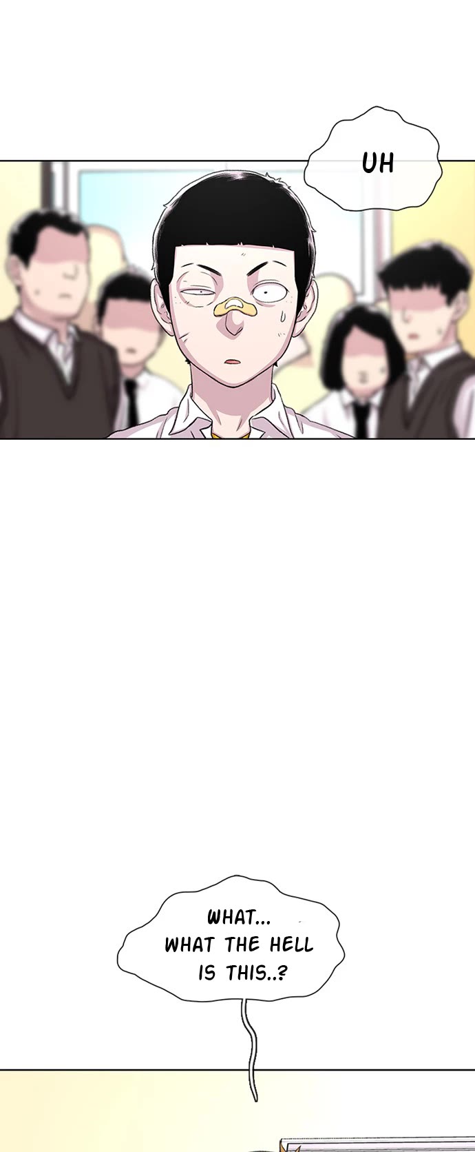 Star Ginseng Store Chapter 51 - Page 49