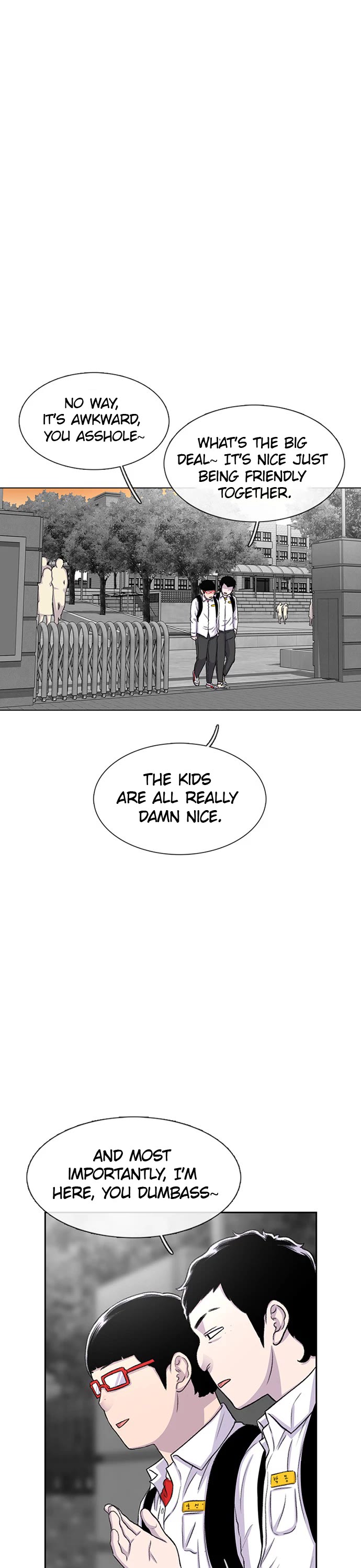 Star Ginseng Store Chapter 51 - Page 7