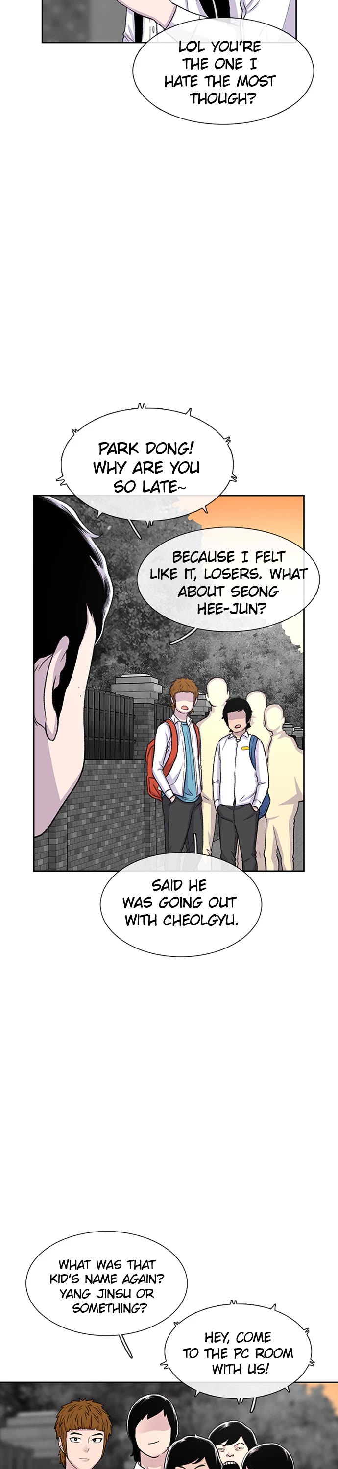 Star Ginseng Store Chapter 51 - Page 8