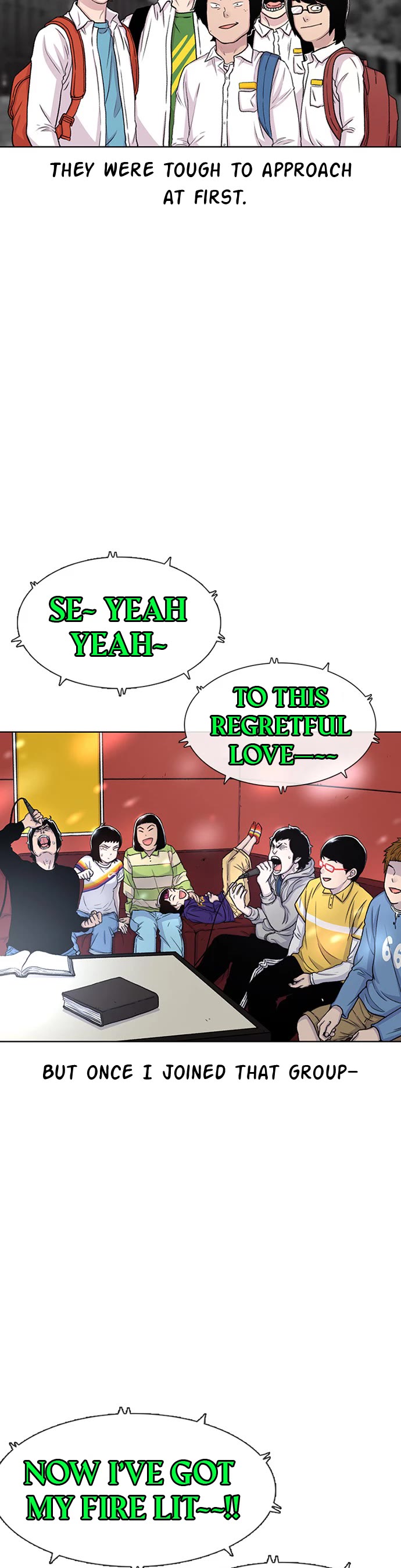 Star Ginseng Store Chapter 51 - Page 9