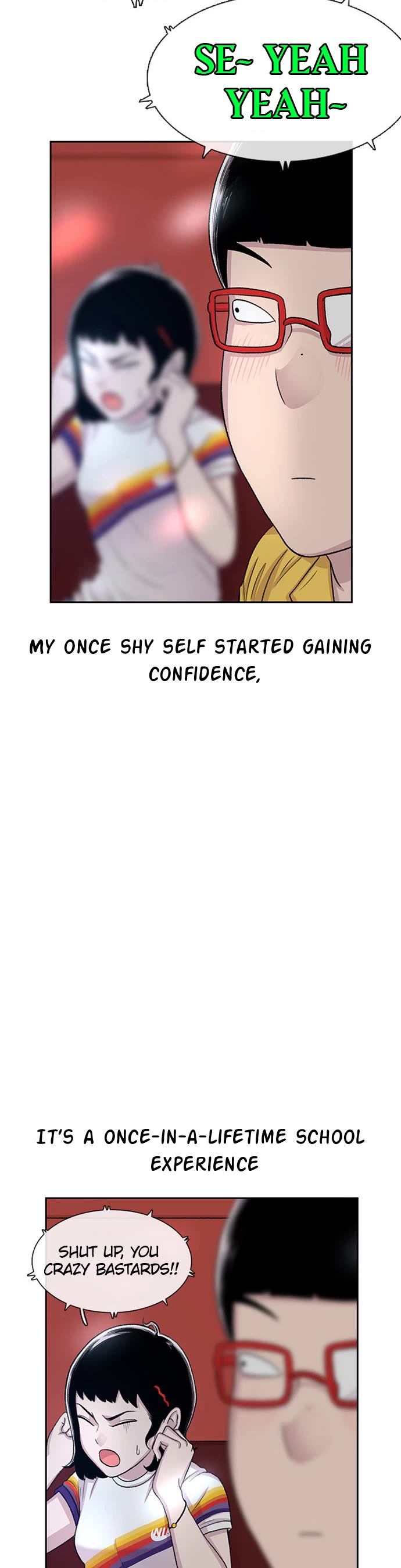 Star Ginseng Store Chapter 51 - Page 10