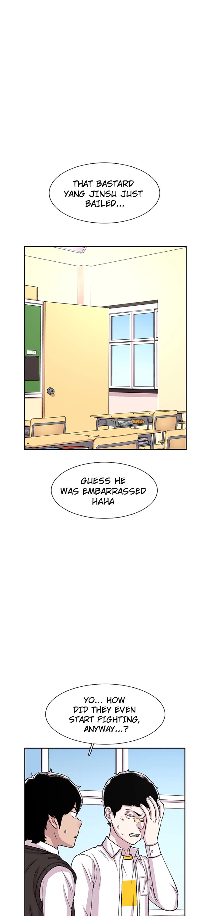 Star Ginseng Store Chapter 52 - Page 13