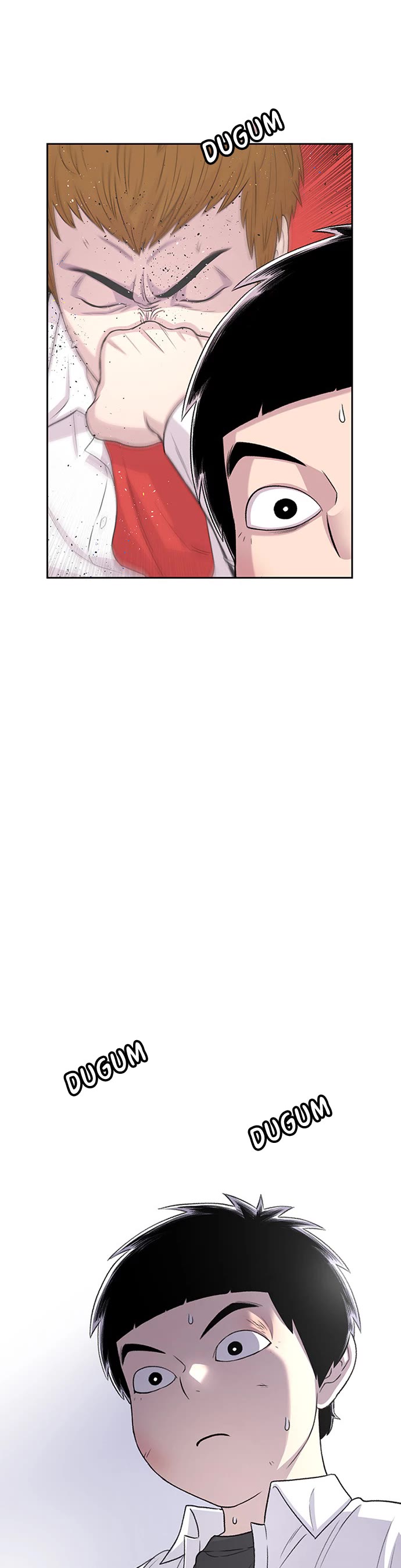 Star Ginseng Store Chapter 52 - Page 15