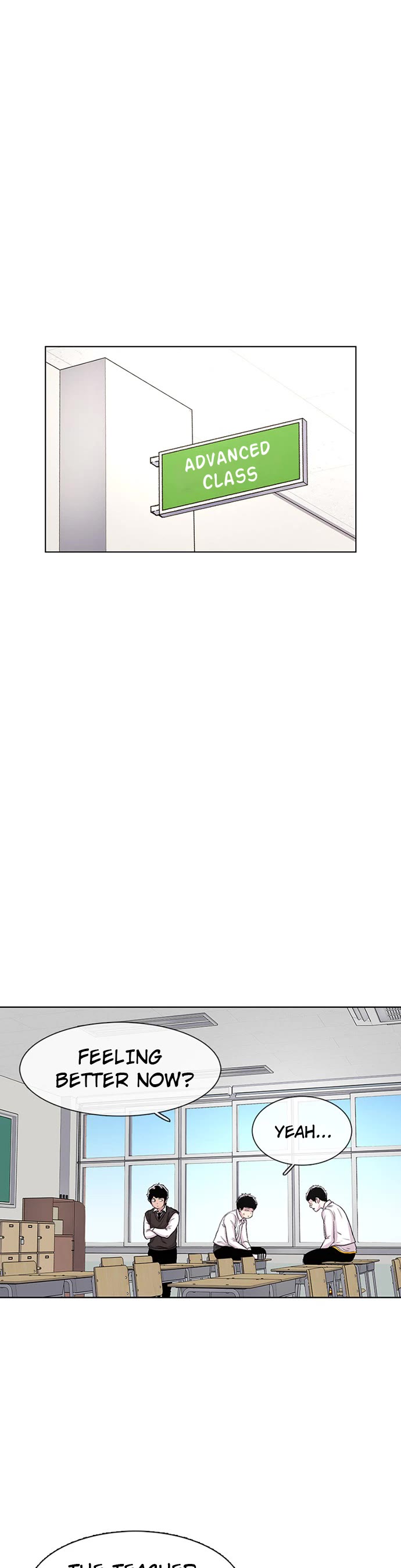 Star Ginseng Store Chapter 52 - Page 29