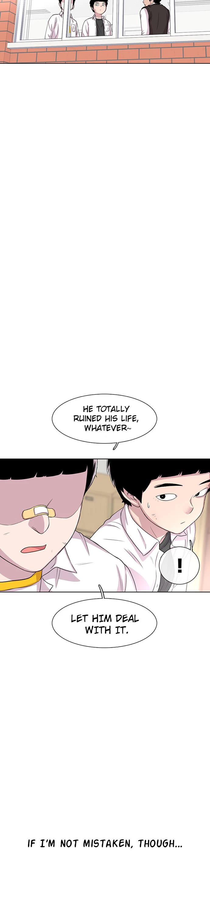 Star Ginseng Store Chapter 52 - Page 36