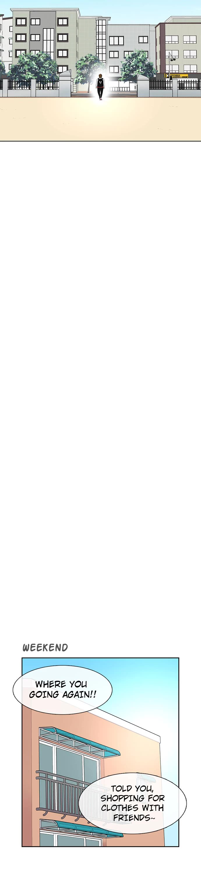 Star Ginseng Store Chapter 52 - Page 38