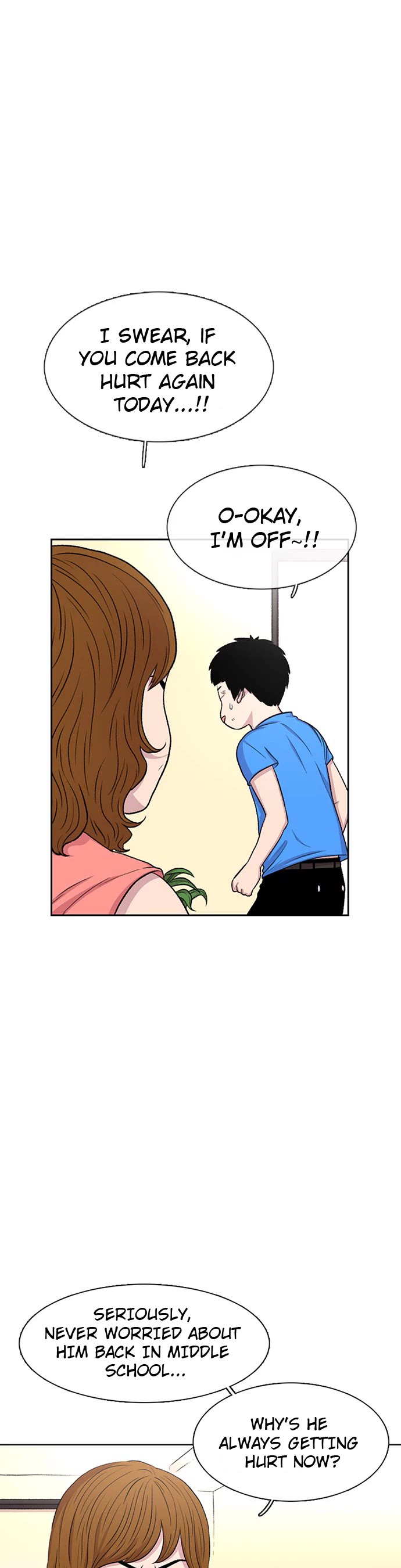 Star Ginseng Store Chapter 52 - Page 39