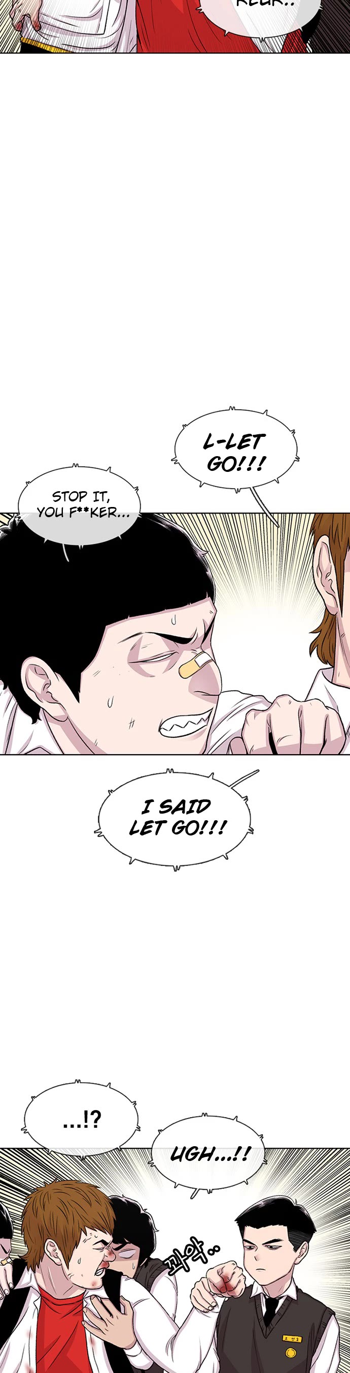 Star Ginseng Store Chapter 52 - Page 9