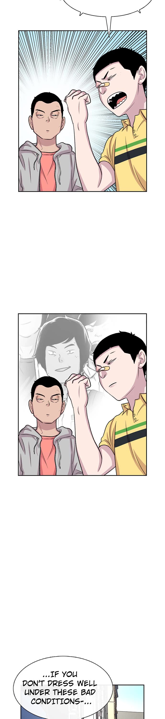 Star Ginseng Store Chapter 53 - Page 11