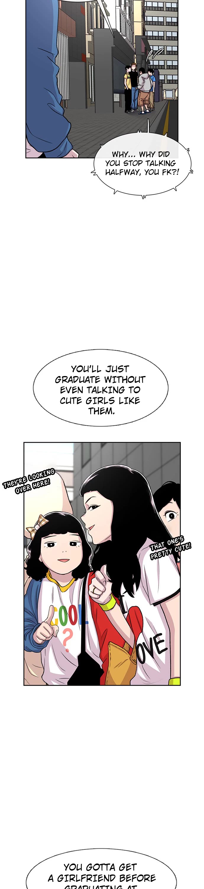 Star Ginseng Store Chapter 53 - Page 12