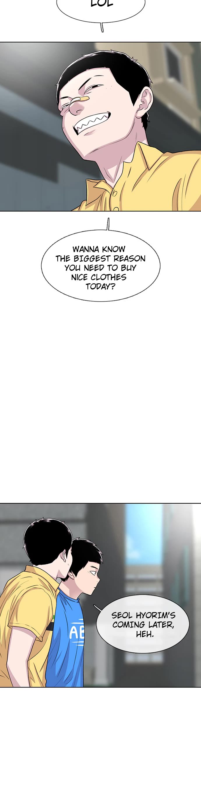 Star Ginseng Store Chapter 53 - Page 14