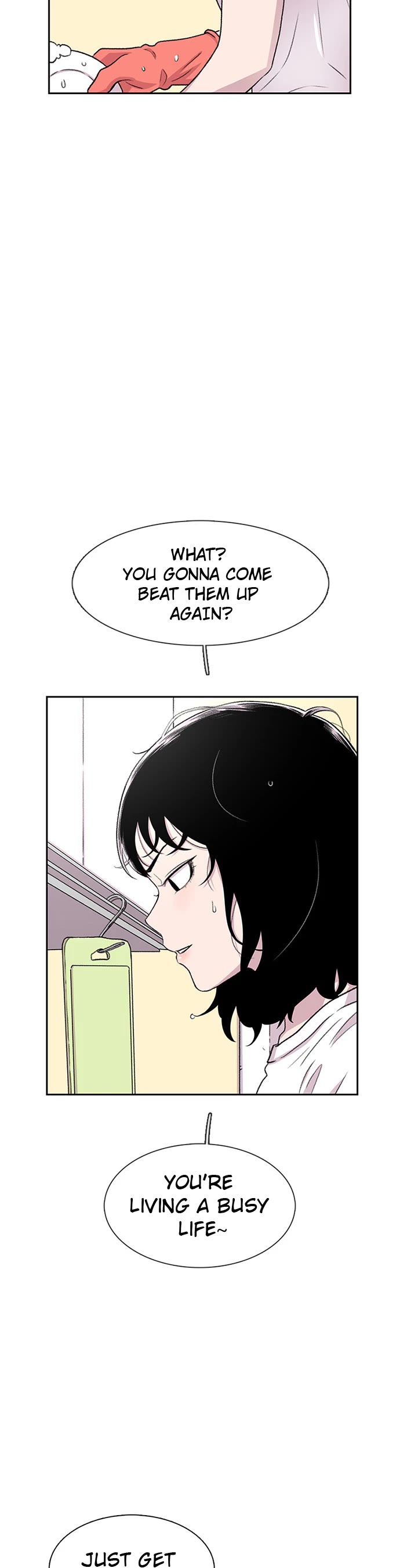 Star Ginseng Store Chapter 53 - Page 19