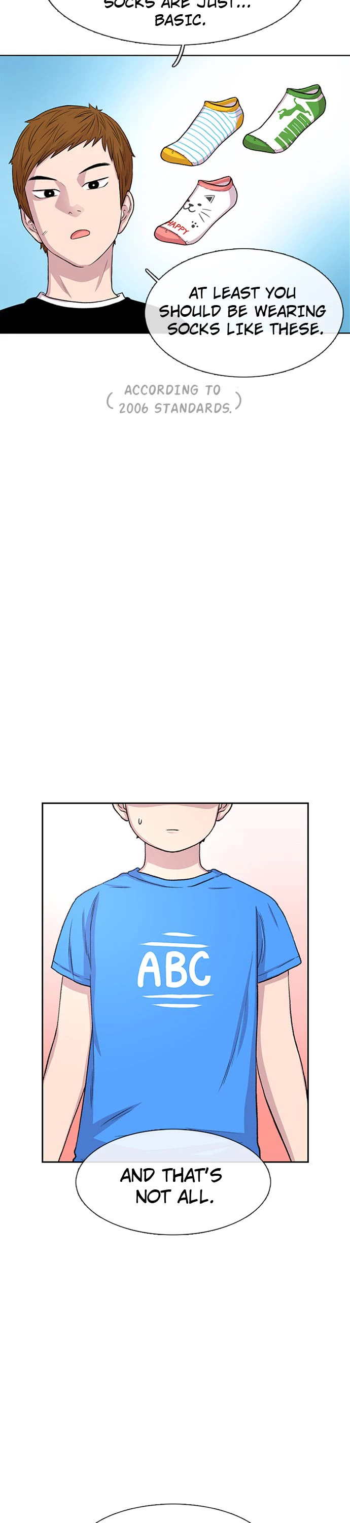 Star Ginseng Store Chapter 53 - Page 3